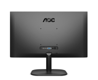 AOC 21,5'' 22B2H/EU Czarny - 543240 - zdjęcie 3